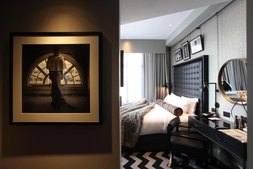 Hotel Gotham - Hotel Photo 19
