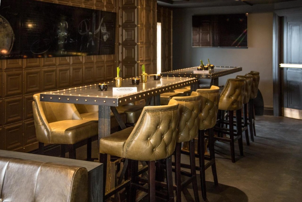 Hotel Gotham - Hotel Photo 25