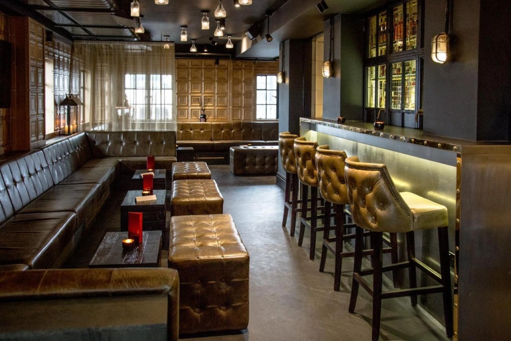 Hotel Gotham - Hotel Photo 26