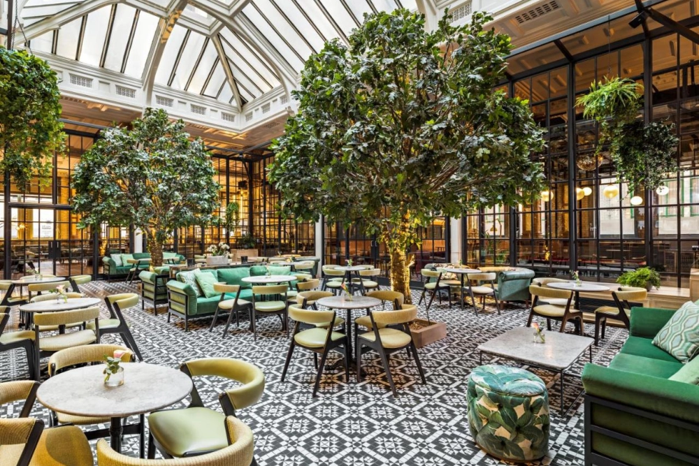 Kimpton Clocktower by IHG - Hotel Photo 4