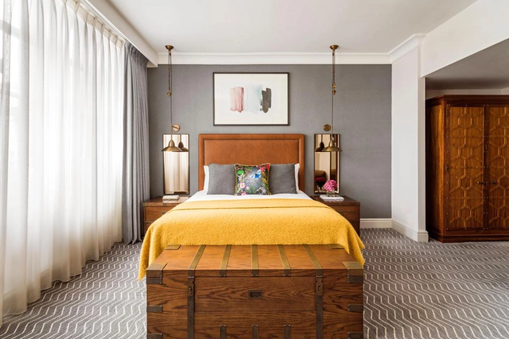 Kimpton Clocktower by IHG - Hotel Photo 9