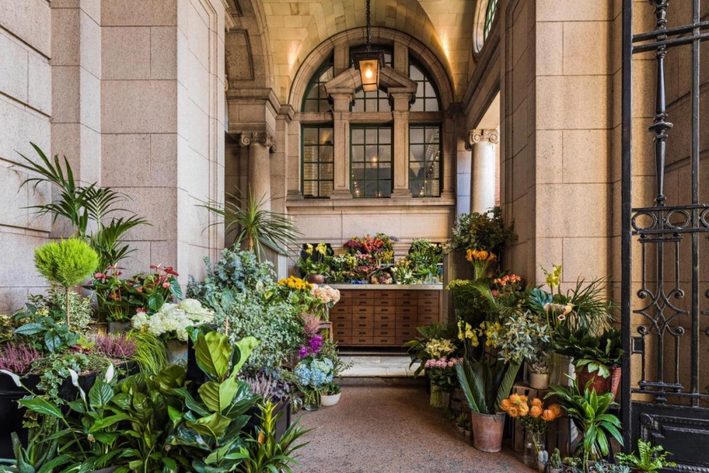 Kimpton Clocktower by IHG - Hotel Photo 10