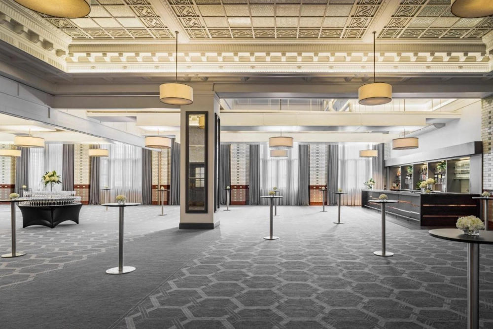 Kimpton Clocktower by IHG - Hotel Photo 13