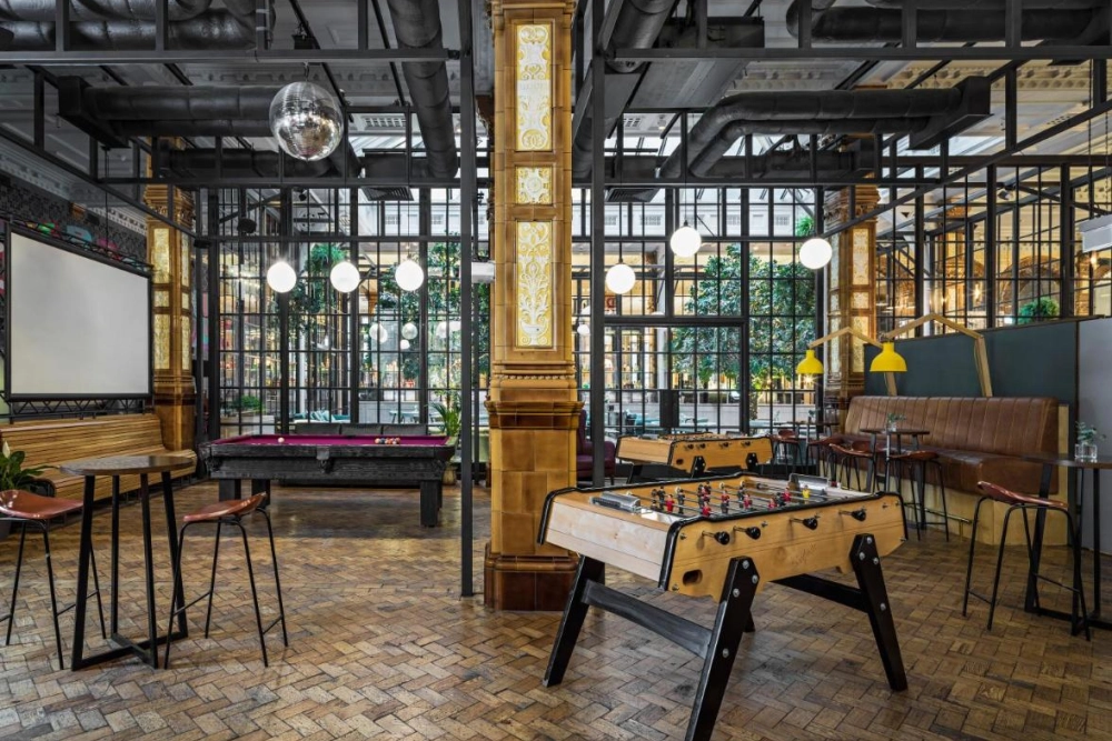 Kimpton Clocktower by IHG - Hotel Photo 14