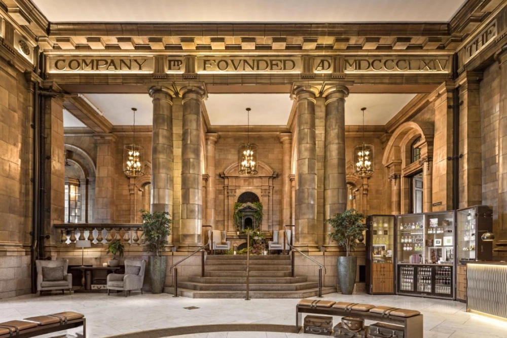 Kimpton Clocktower by IHG - Hotel Photo 16