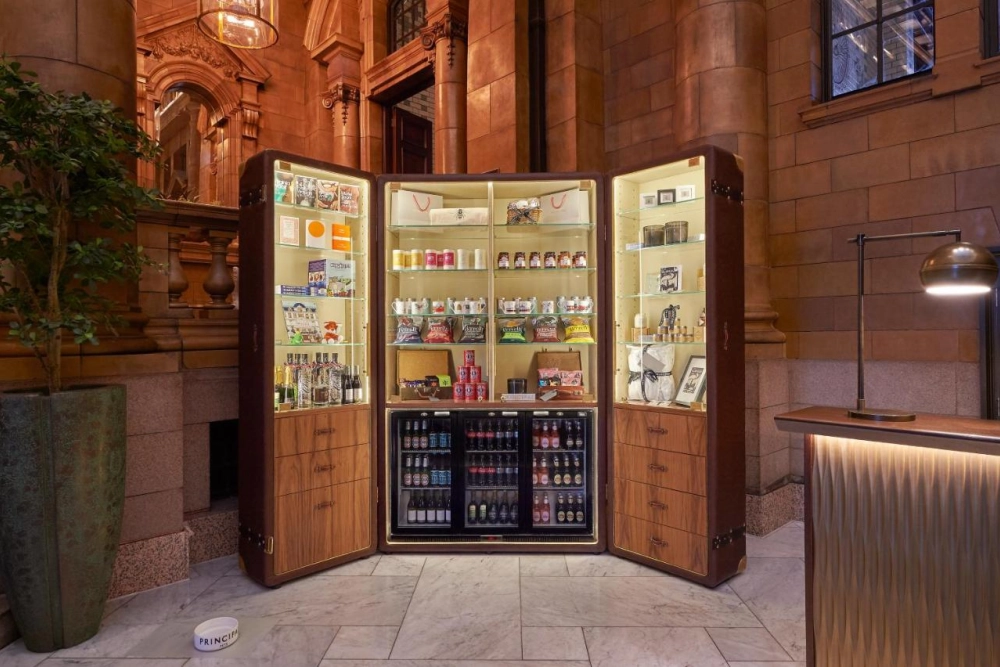 Kimpton Clocktower by IHG - Hotel Photo 18