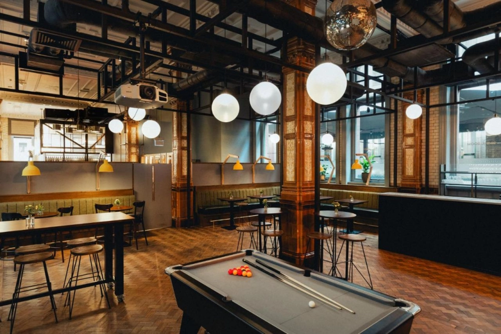 Kimpton Clocktower by IHG - Hotel Photo 20