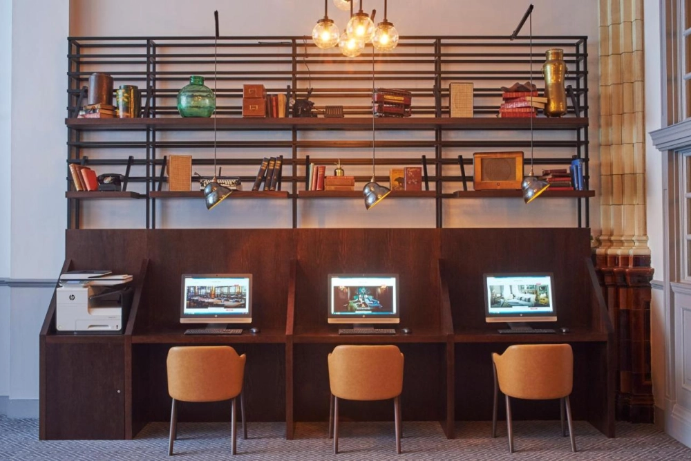 Kimpton Clocktower by IHG - Hotel Photo 25