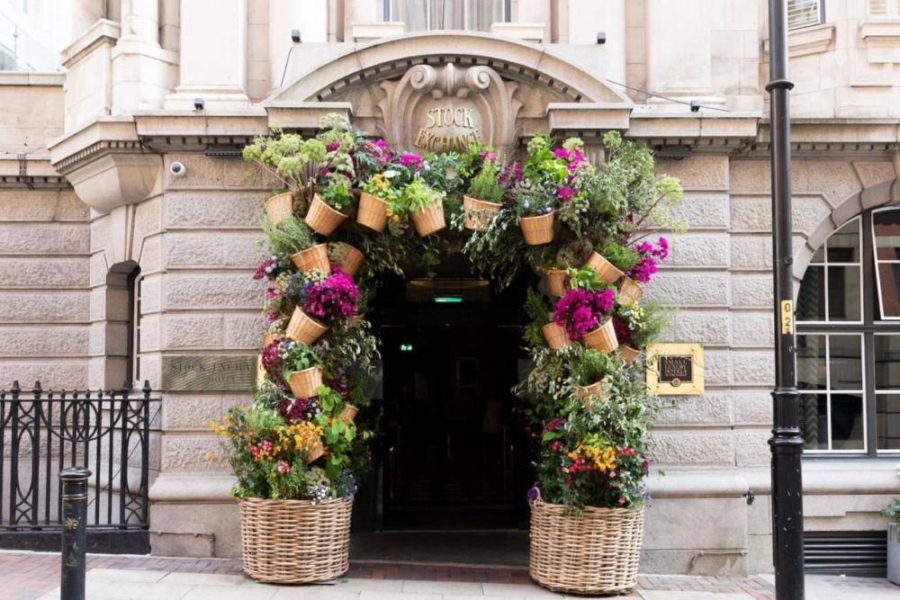 Stock Exchange Hotel - Hotel Photo 1