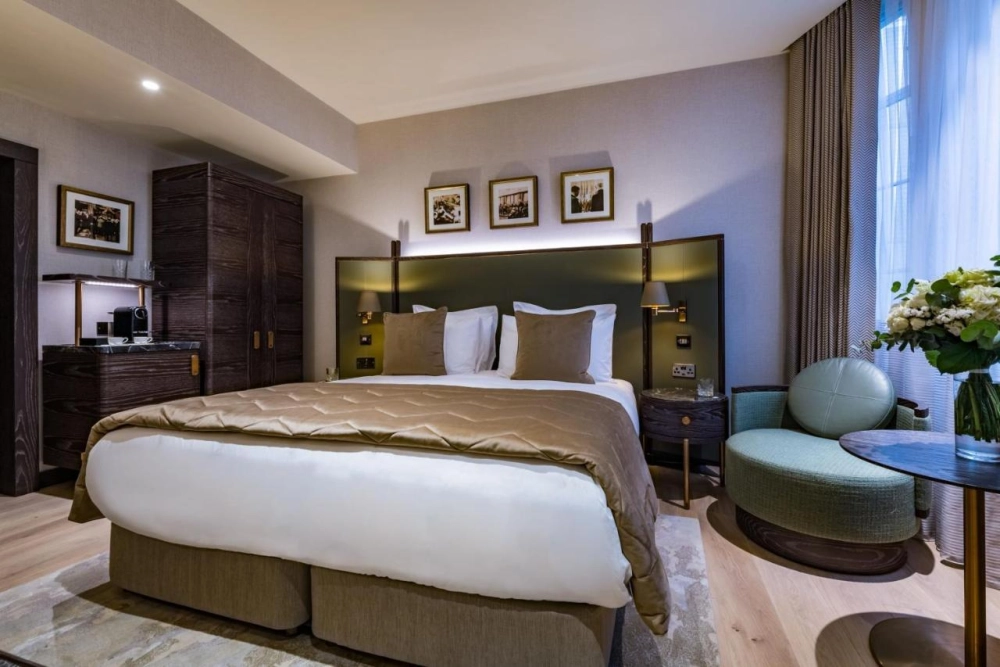 Stock Exchange Hotel - Hotel Photo 4