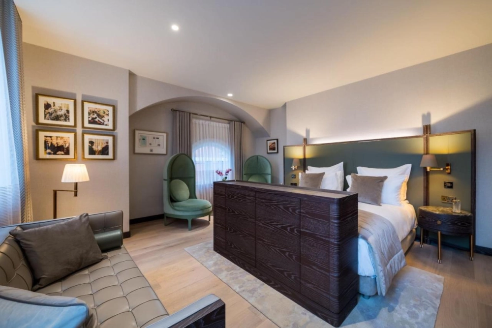 Stock Exchange Hotel - Hotel Photo 5