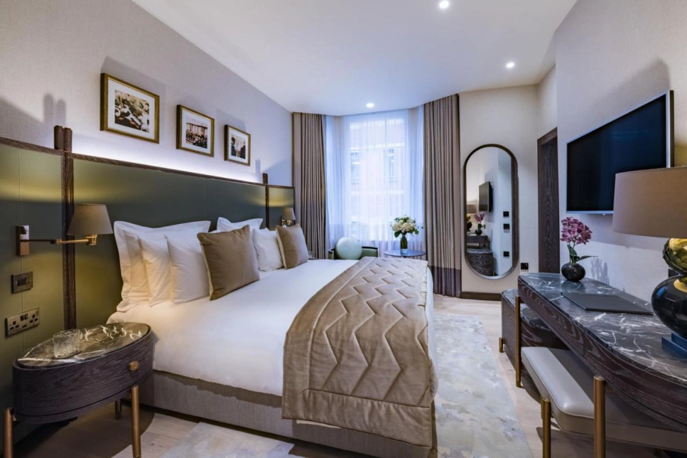 Stock Exchange Hotel - Hotel Photo 6