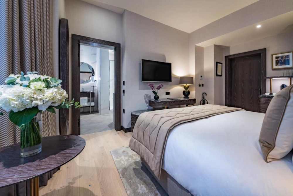 Stock Exchange Hotel - Hotel Photo 7