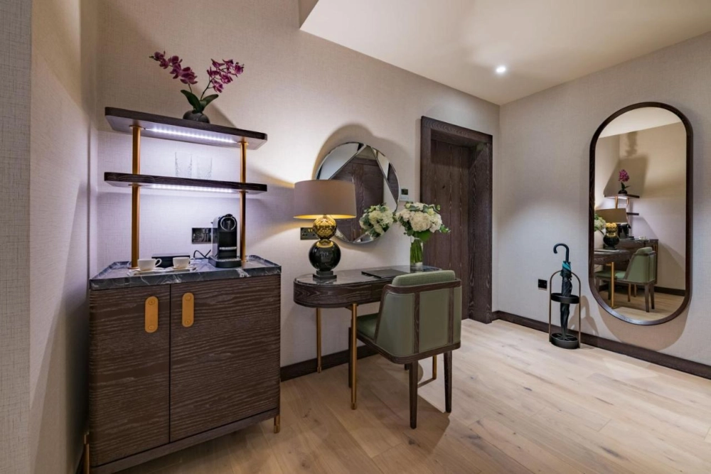 Stock Exchange Hotel - Hotel Photo 8