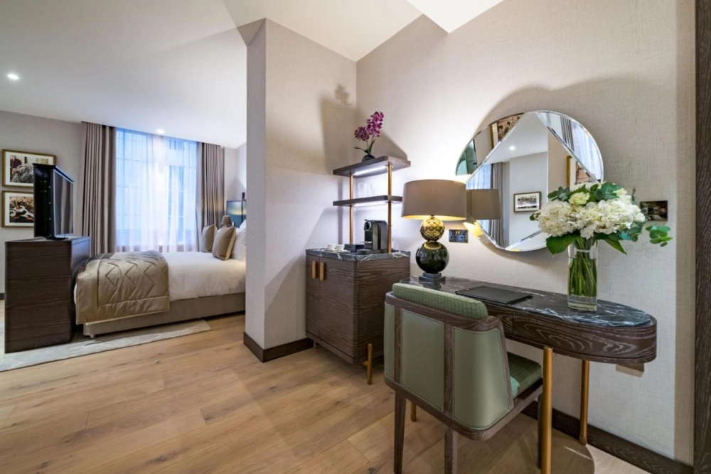 Stock Exchange Hotel - Hotel Photo 9