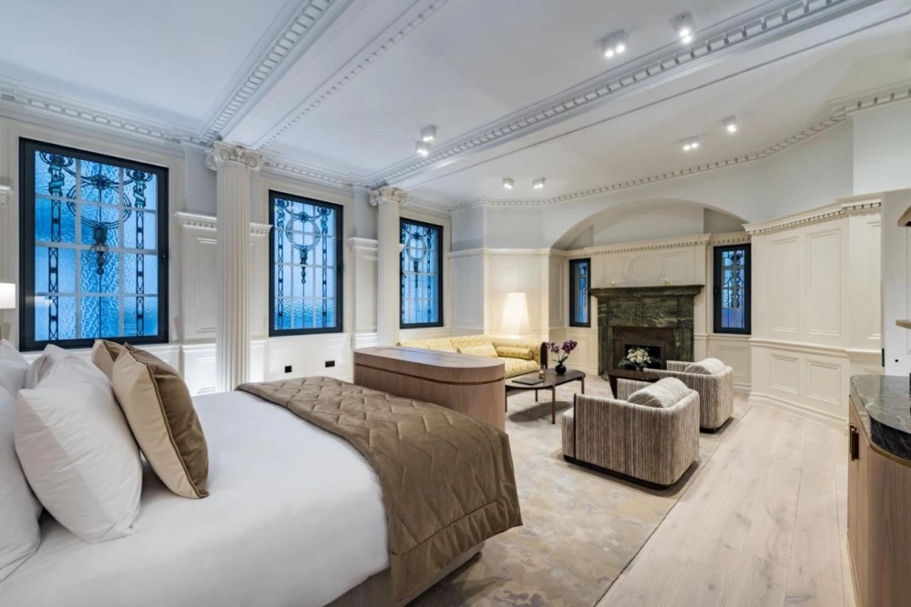 Stock Exchange Hotel - Hotel Photo 12