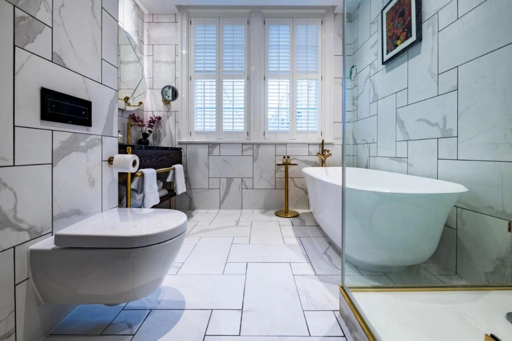 Stock Exchange Hotel - Hotel Photo 14