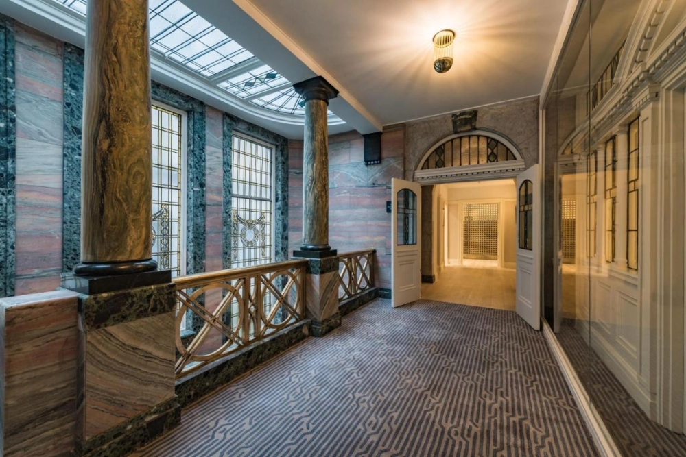 Stock Exchange Hotel - Hotel Photo 24