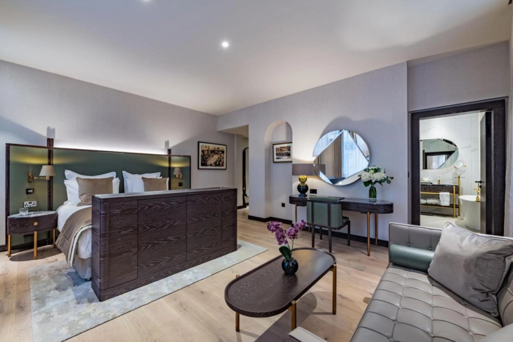 Stock Exchange Hotel - Hotel Photo 26