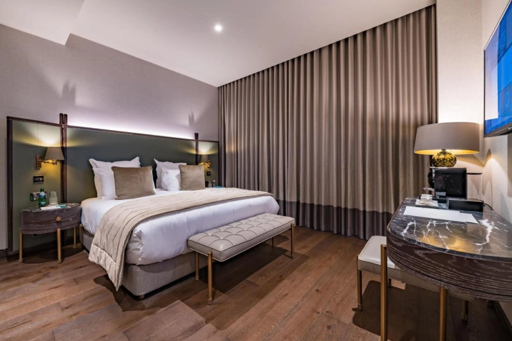 Stock Exchange Hotel - Hotel Photo 28