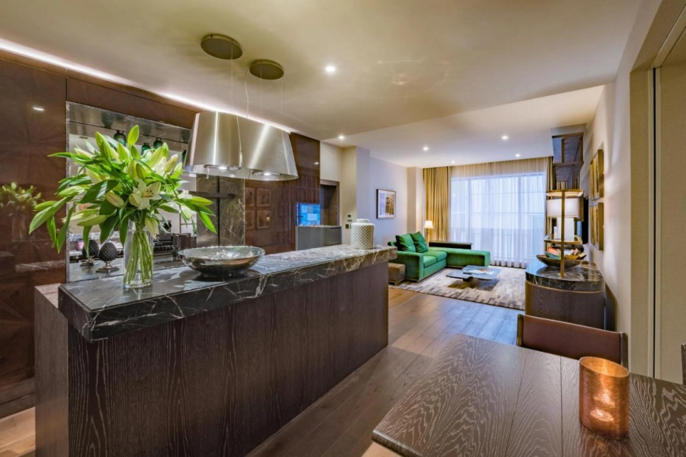 Stock Exchange Hotel - Hotel Photo 30