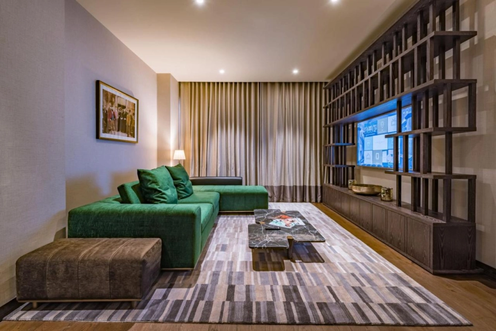 Stock Exchange Hotel - Hotel Photo 32