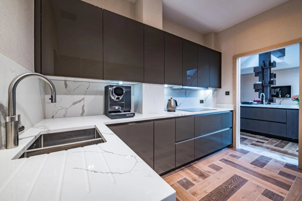 Stock Exchange Hotel - Hotel Photo 38