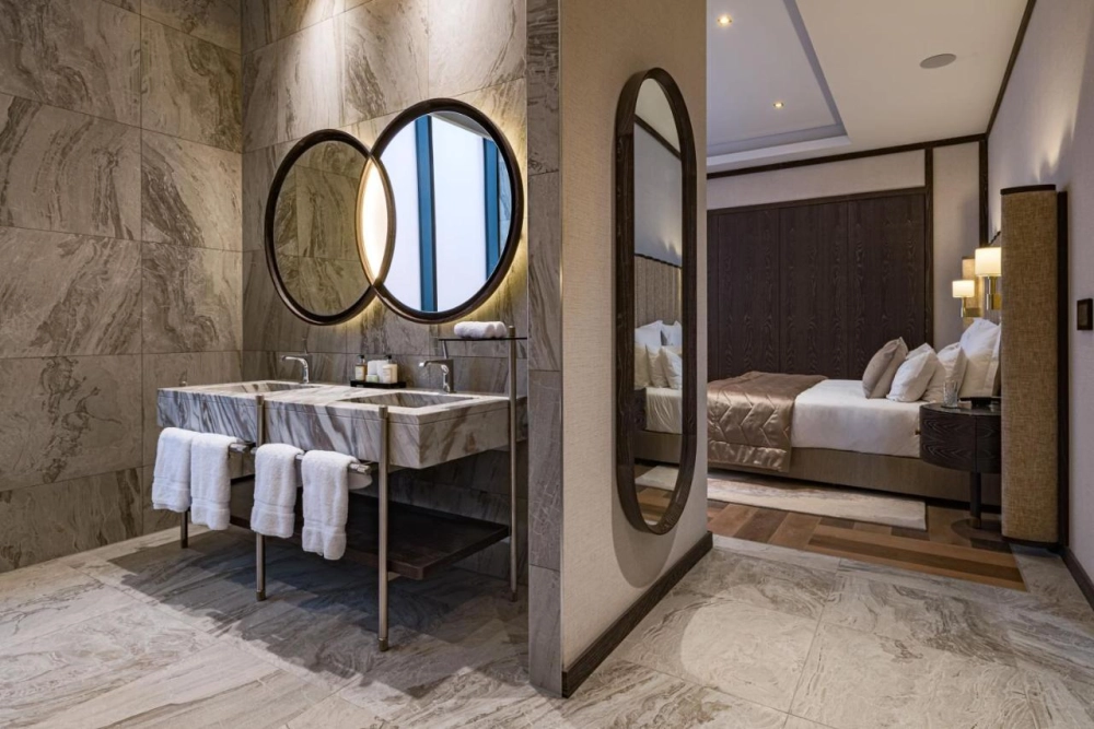 Stock Exchange Hotel - Hotel Photo 41