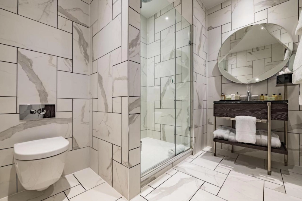 Stock Exchange Hotel - Hotel Photo 42