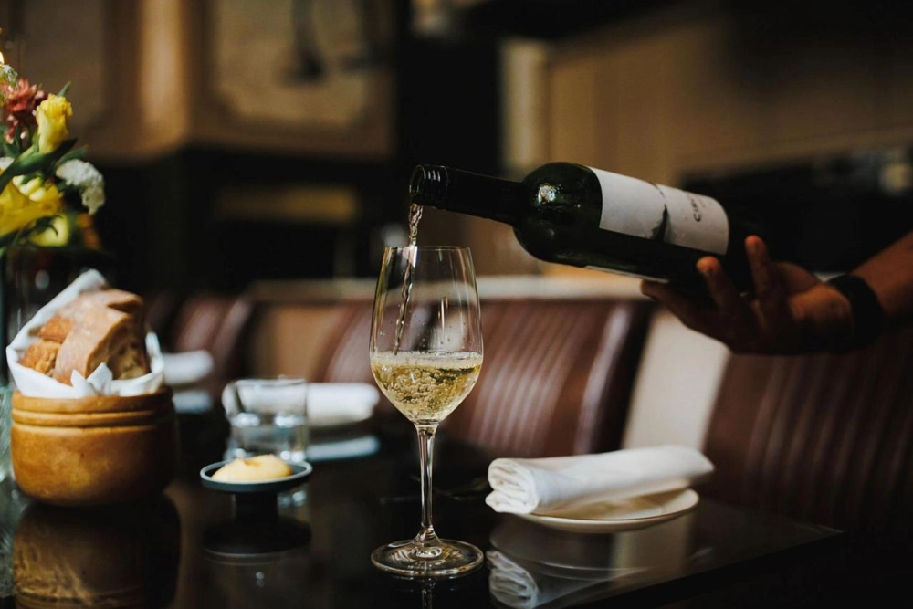 Stock Exchange Hotel - Hotel Photo 48