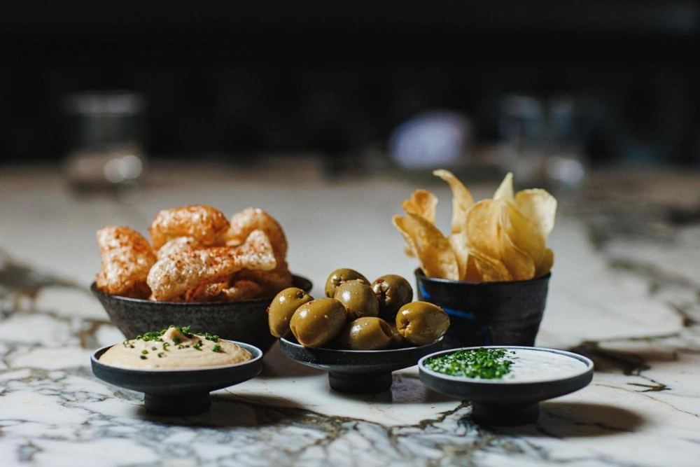 Stock Exchange Hotel - Hotel Photo 49