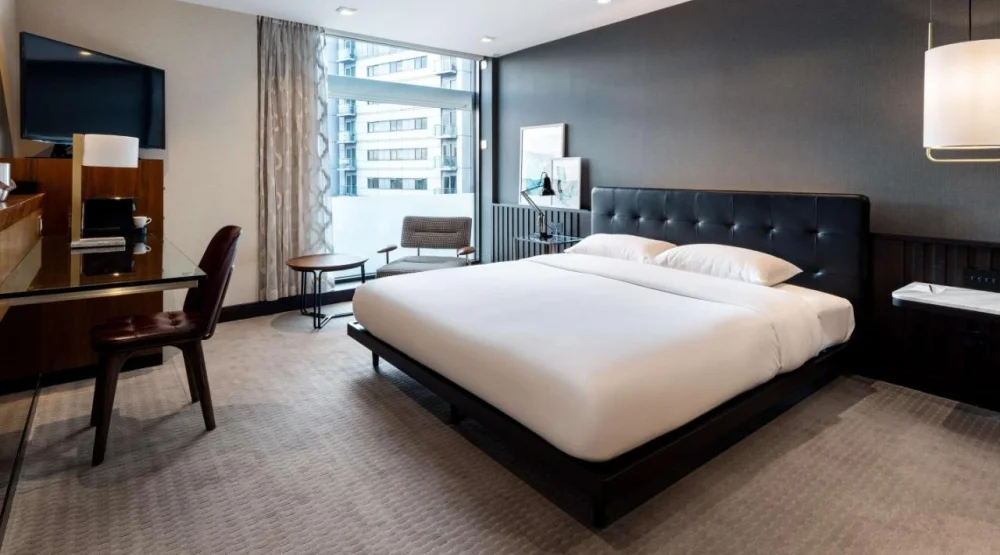 Collection Premium Room at The Edwardian Manchester