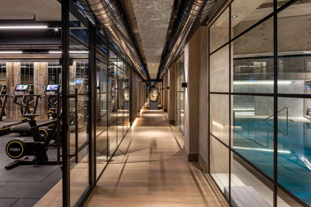 The Edwardian Manchester - Hotel Photo 14