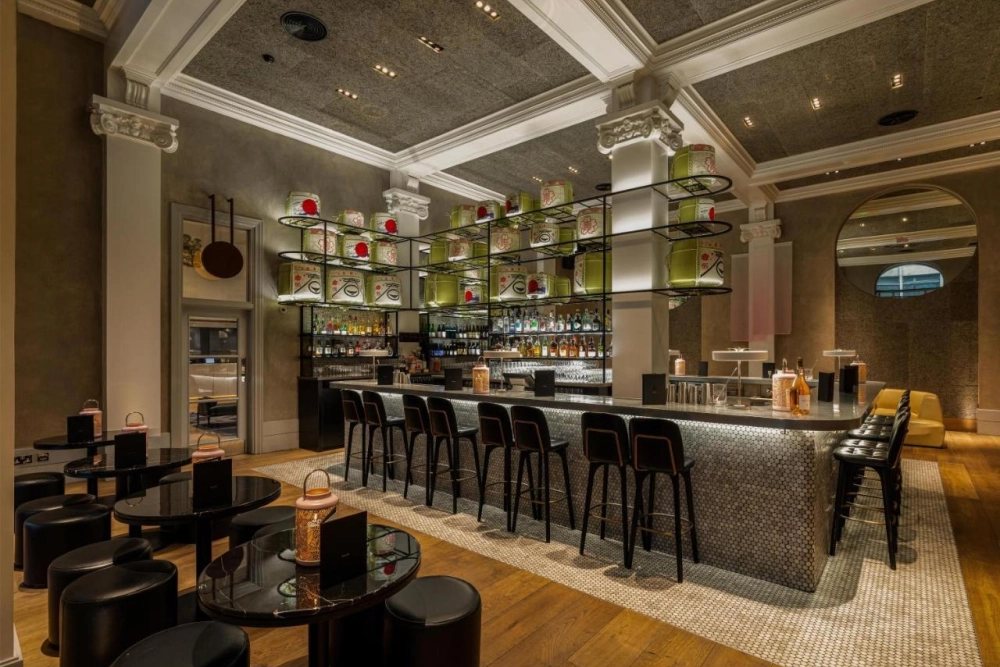 The Edwardian Manchester - Hotel Photo 23