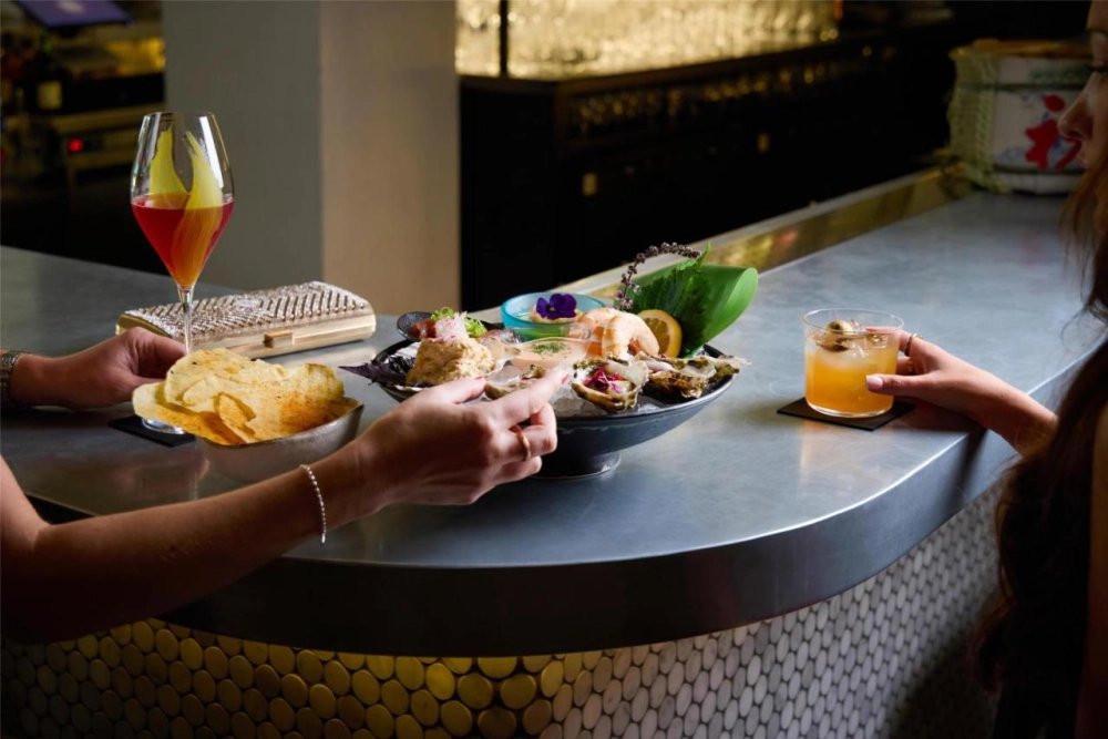 The Edwardian Manchester - Hotel Photo 31