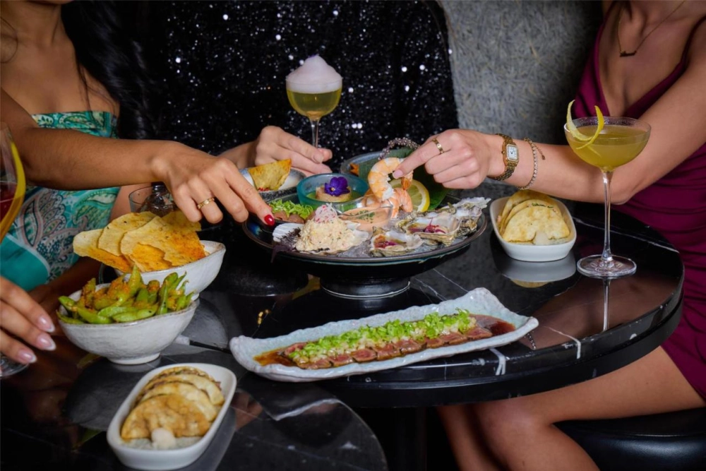 The Edwardian Manchester - Hotel Photo 34