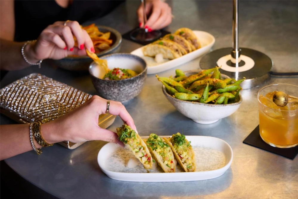 The Edwardian Manchester - Hotel Photo 35