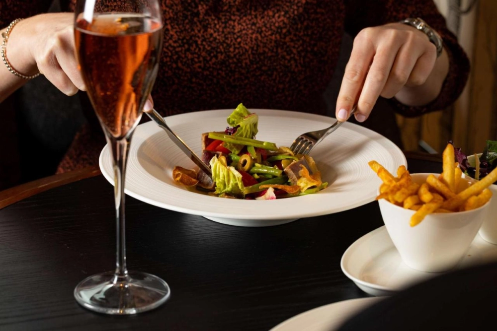 The Edwardian Manchester - Hotel Photo 37