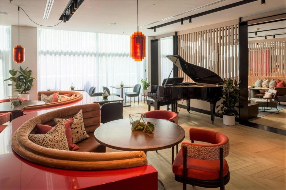 The Lowry Hotel - Hotel Photo 1