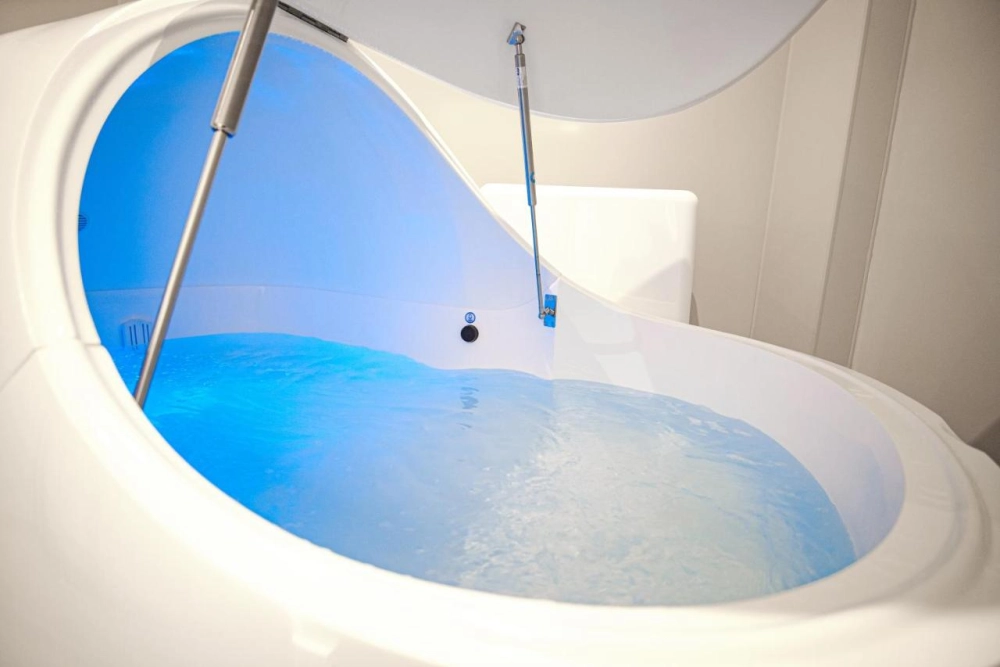 The Lowry Hotel - Hotel Photo 3