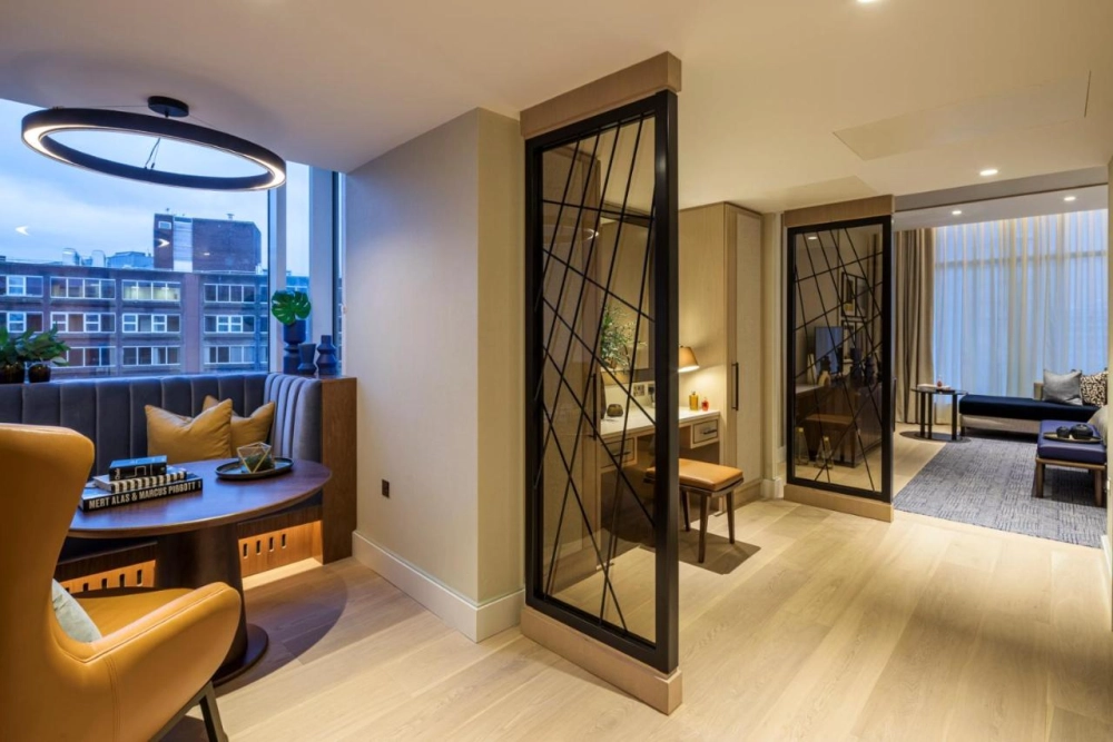 The Lowry Hotel - Hotel Photo 5