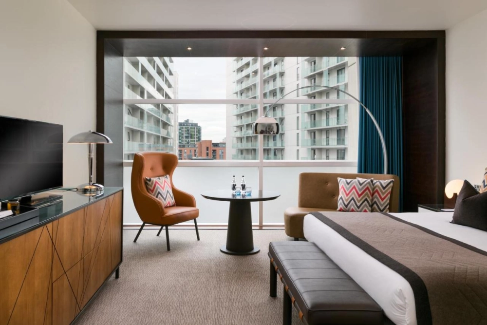 The Lowry Hotel - Hotel Photo 7