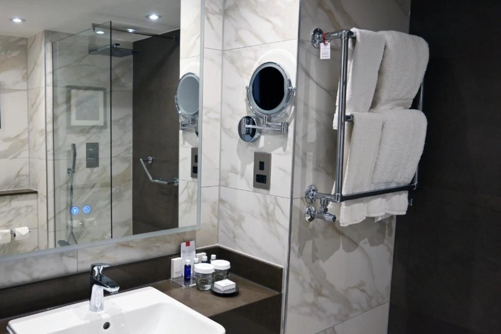 The Lowry Hotel - Hotel Photo 8