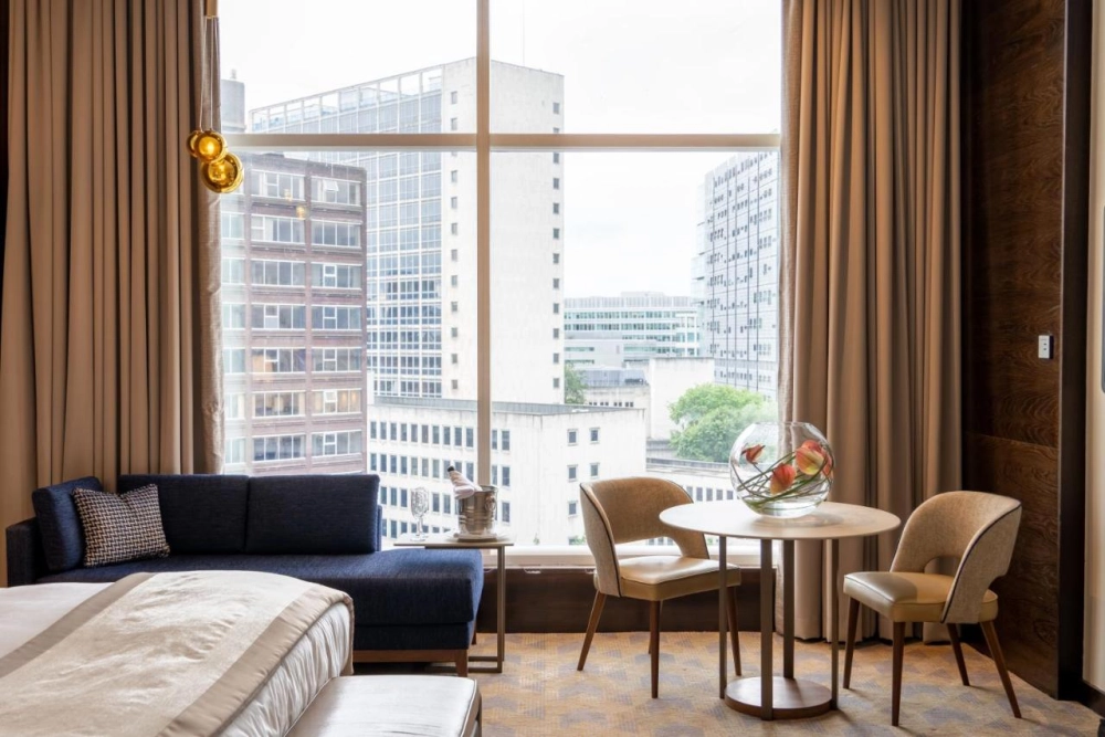 The Lowry Hotel - Hotel Photo 15