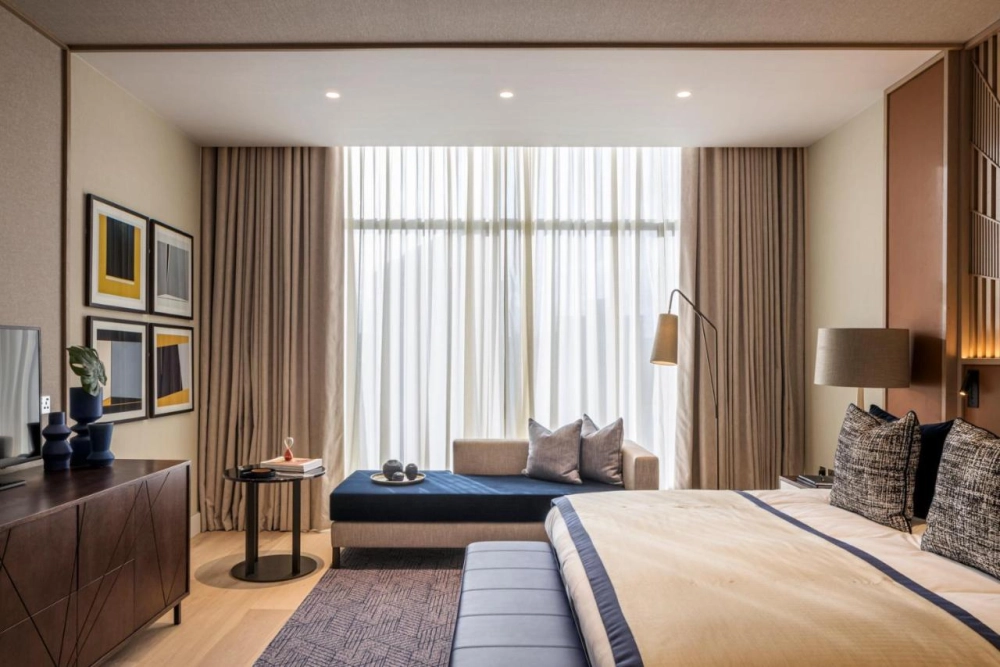 The Lowry Hotel - Hotel Photo 18