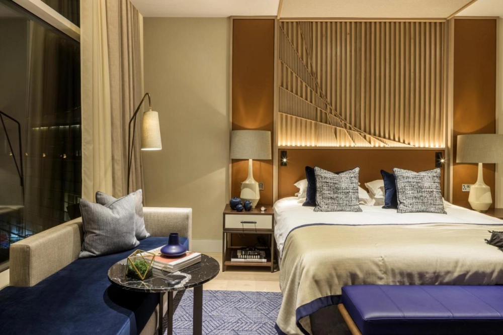 The Lowry Hotel - Hotel Photo 22