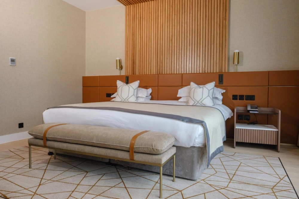 The Lowry Hotel - Hotel Photo 24