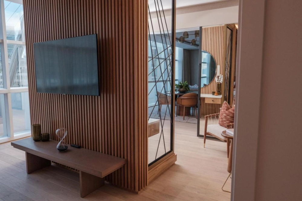 The Lowry Hotel - Hotel Photo 27