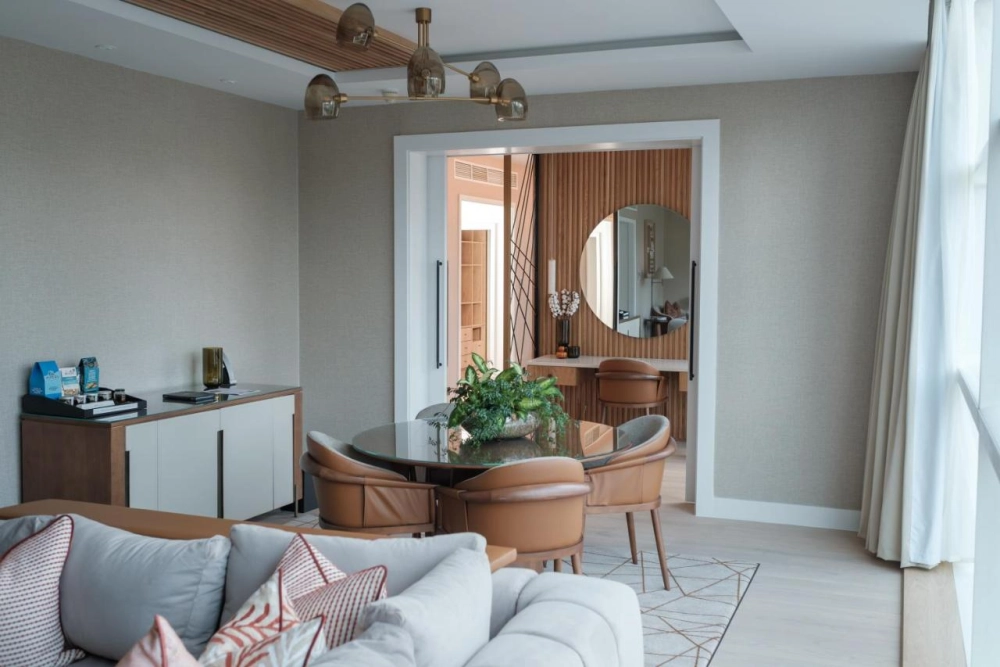 The Lowry Hotel - Hotel Photo 28