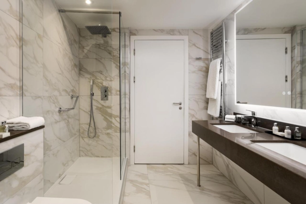 The Lowry Hotel - Hotel Photo 29